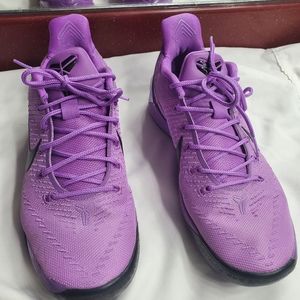 Nike Kobe Bryant AD Purple Stardust LIMITED